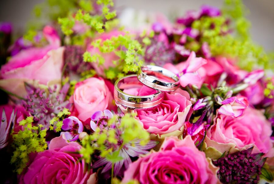 prayer for marriage