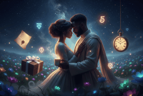 biblical love languages