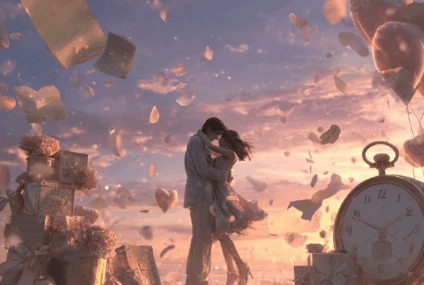 Biblical Love Languages