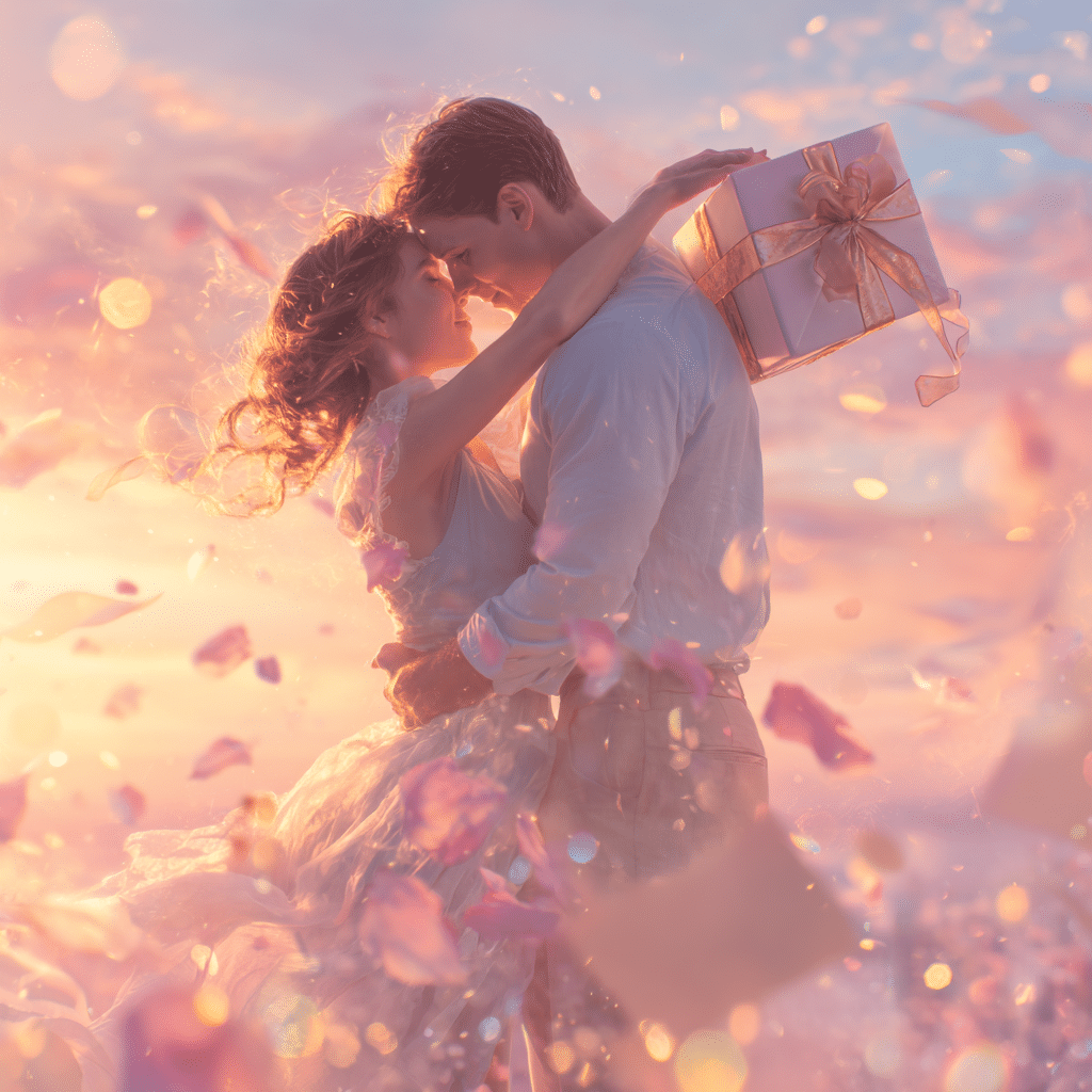 Biblical Love Languages