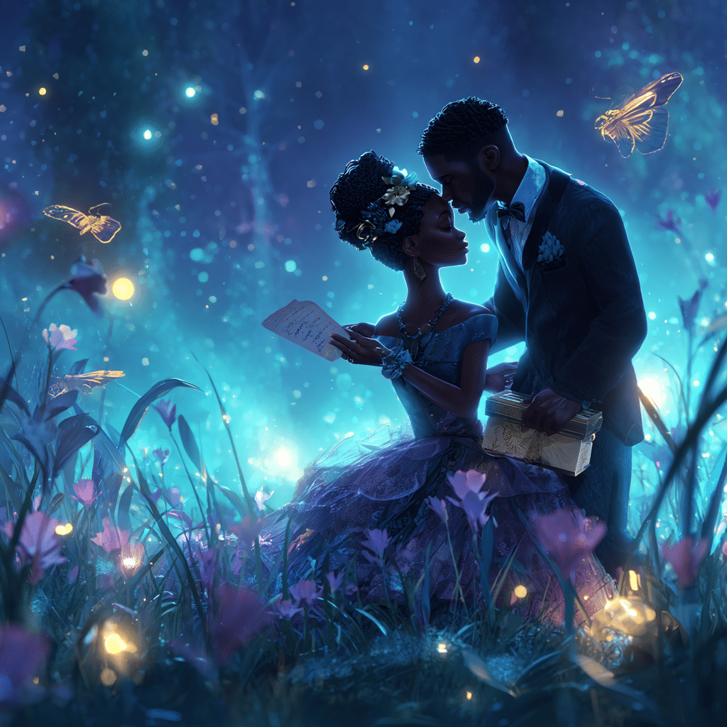 biblical Love Languages