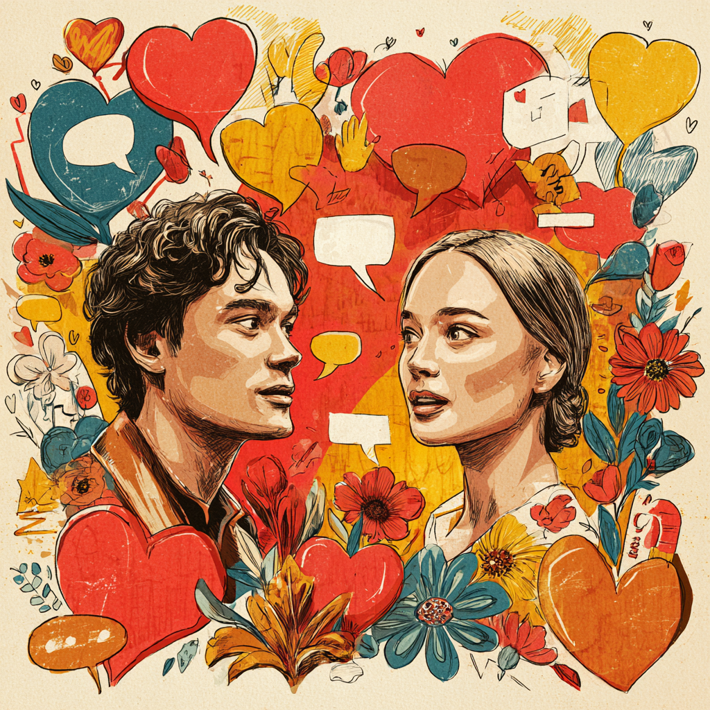 biblical love languages